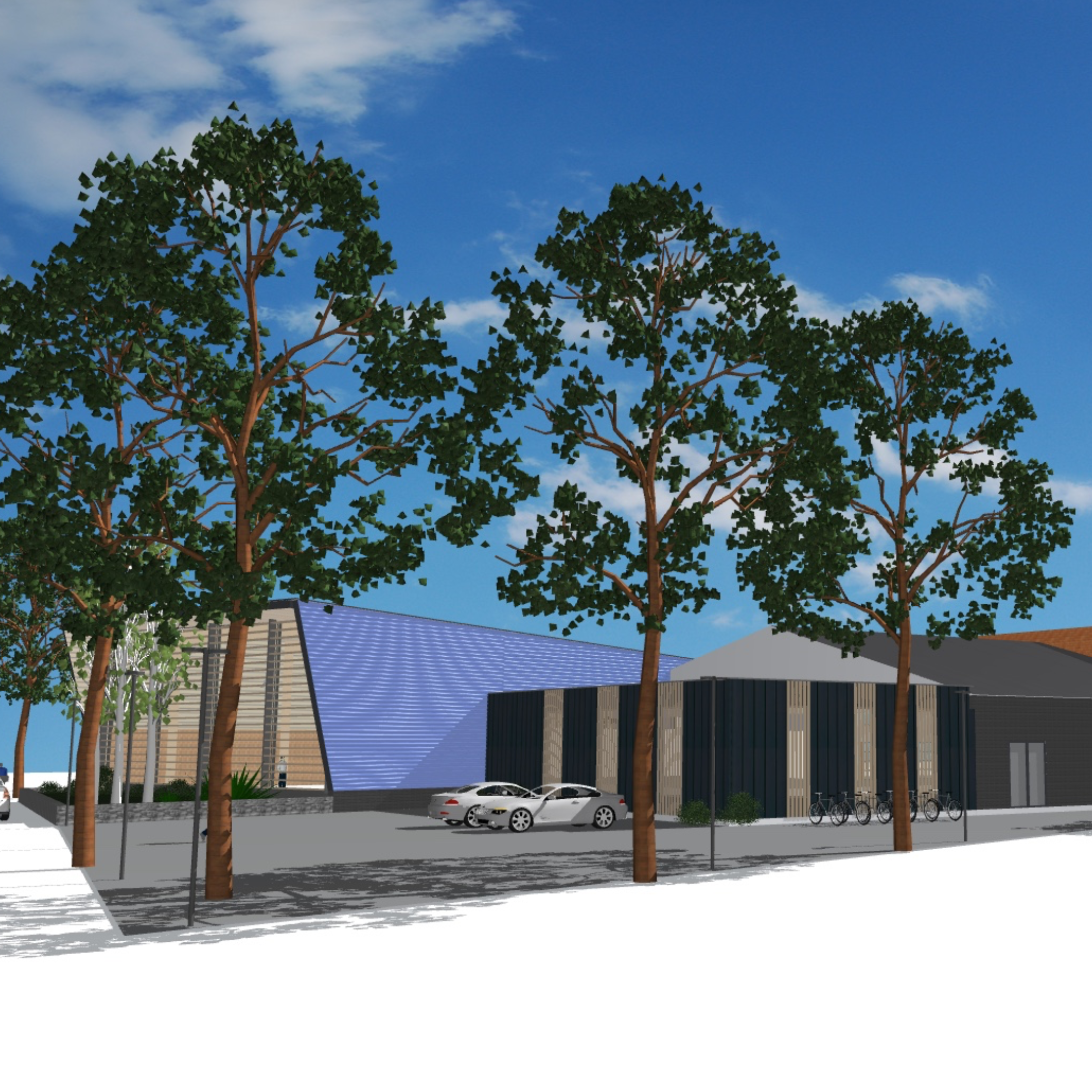  studie & visualisaties 